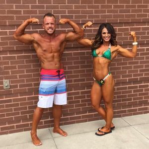 Meet your Posher, Drew